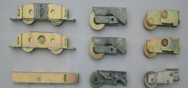 patio sliding door wheel replacement San Gabriel