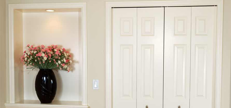 residential closet door repair in San Gabriel