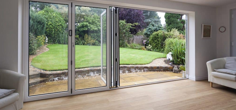 sliding door specialist San Gabriel